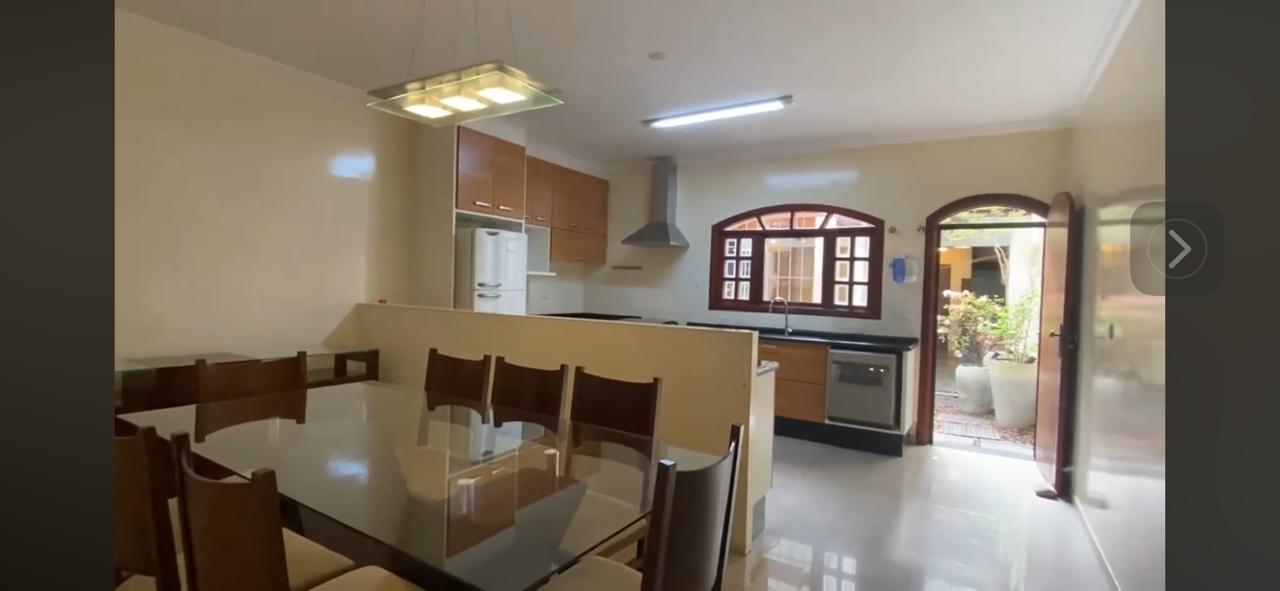 Foto do imóvel: Sobrado com 3 Quartos à Venda, 136 m² em Nova Piraju - São Paulo