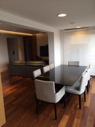 Imagem Apartamento com 3 Quartos à Venda, 130 m² em Vila Leopoldina - São Paulo