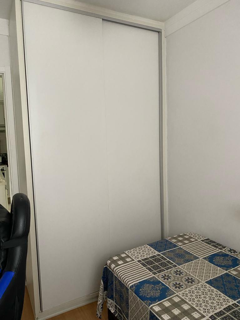 Imagem Apartamento com 3 Quartos à Venda, 64 m²em Centro - Diadema
