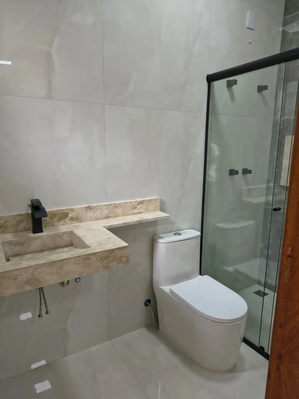 Imagem Casa de Condomínio com 3 Quartos à Venda, 154 m² em Jardim Residencial Villagio Ipanema I - Sorocaba