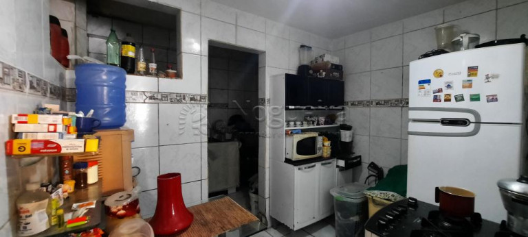 Casa com 2 Quartos à Venda, 46 m² em Ipsep - Recife