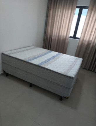 Imagem Apartamento com 2 Quartos à Venda ou Locação, 76 m²em Jardim Maria José - Votorantim