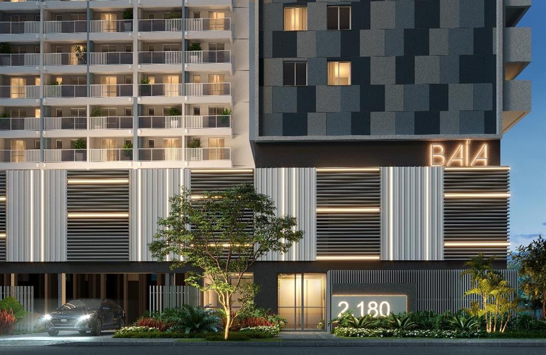 Foto do imóvel: Apartamento com 2 Quartos à Venda, 61 m²em Santo Cristo - Rio de Janeiro