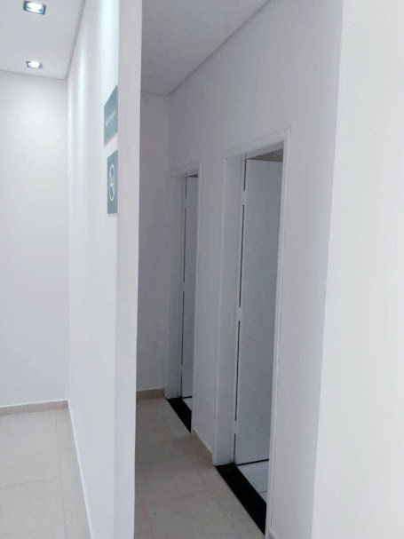 Imagem Imóvel Comercial para Alugar, 270 m²em Vila Augusta - Guarulhos