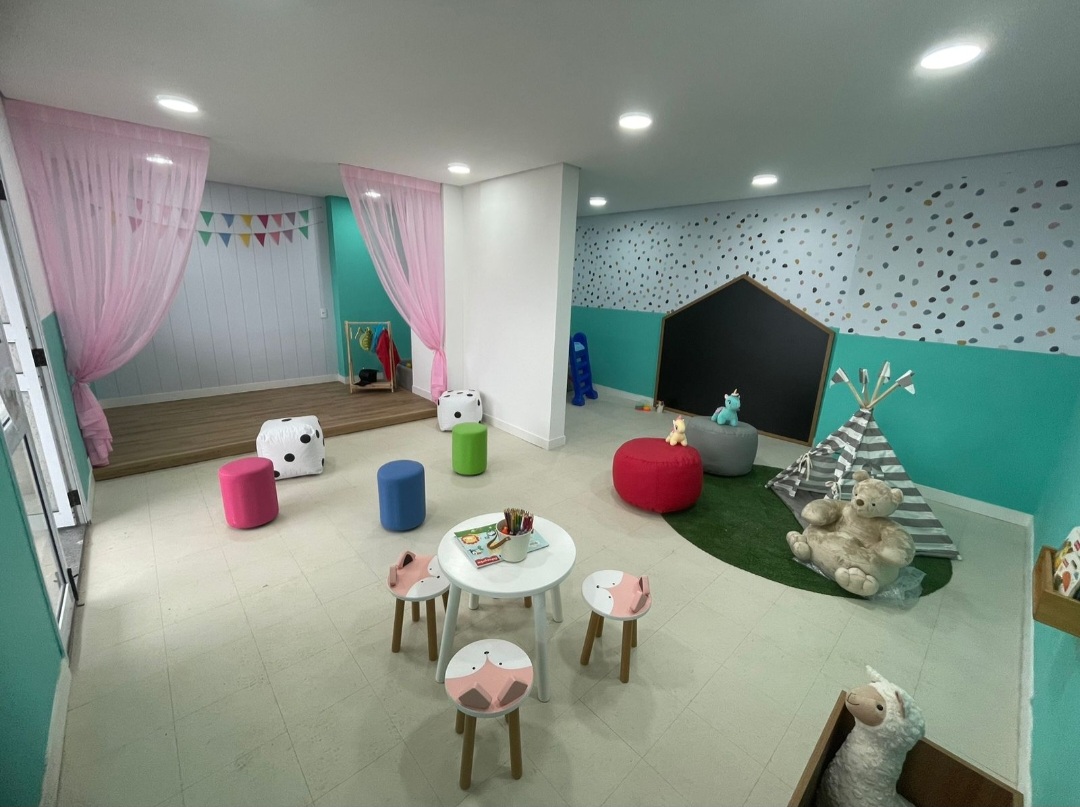 Foto do imóvel: Apartamento com 2 Quartos à Venda, 56 metros em Vila Moraes - São Paulo