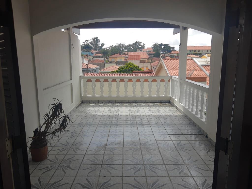 Foto do imóvel: Sobrado com 4 Quartos à Venda, 194 m² em Jardim Nossa Senhora do Carmo - São Paulo