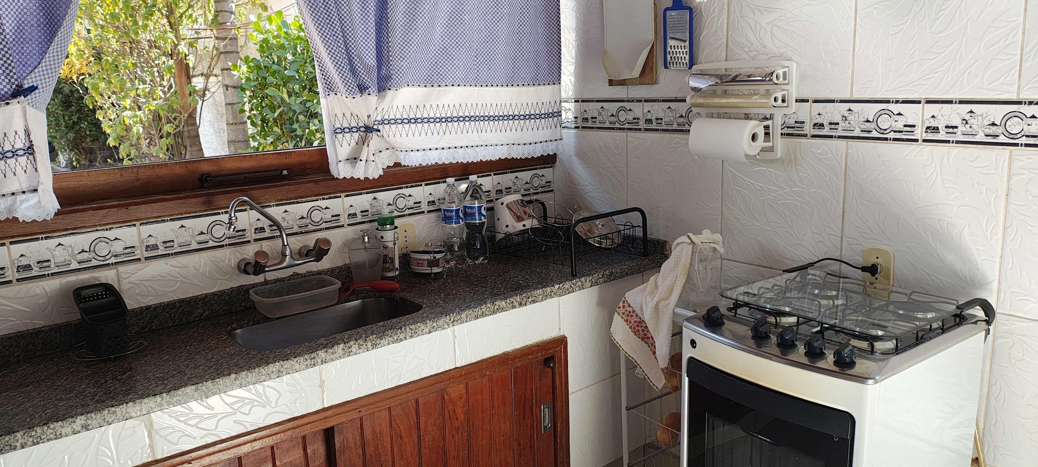 Foto do imóvel: Casa de Condomínio com 4 Quartos à Venda, 320 m² em Chácara Flórida - Itu