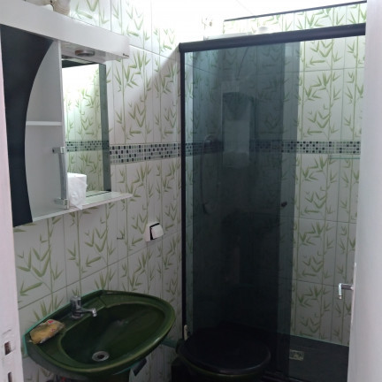 Imagem Apartamento com 2 Quartos à Venda, 93 m² em Gonzaga - Santos