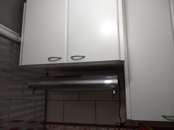 Imagem Apartamento com 2 Quartos à Venda, 56 m² em Vila Formosa - São Paulo