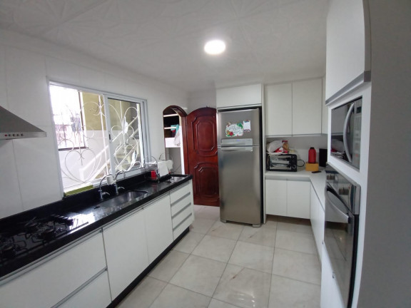 Imagem Sobrado com 3 Quartos à Venda, 120 m² em Itaquera - São Paulo