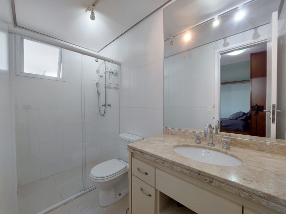 Imagem Apartamento com 4 Quartos à Venda, 258 m² em Brooklin Paulista - São Paulo