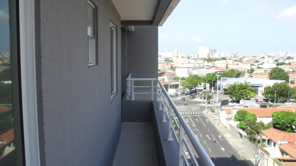 Imagem Apartamento com 3 Quartos à Venda, 82 m²em Parquelândia - Fortaleza