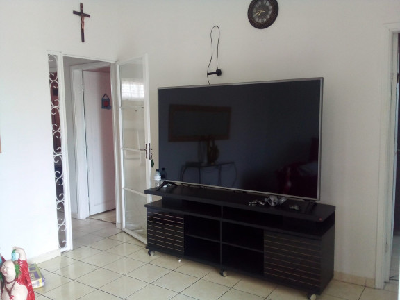 Imagem Casa com 3 Quartos à Venda ou Locação,  em Jardim Santa Rosália - Sorocaba