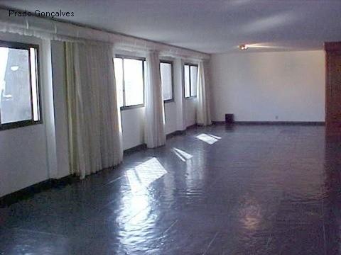 Foto do imóvel: Cobertura com 4 Quartos à Venda, 960 m² em Cambuí - Campinas