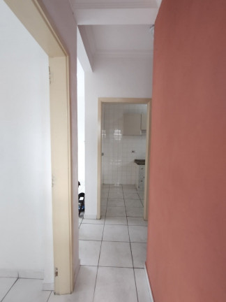 Imagem Apartamento com 1 Quarto à Venda, 5.038 m² em Vila Santo Antônio - Guarujá
