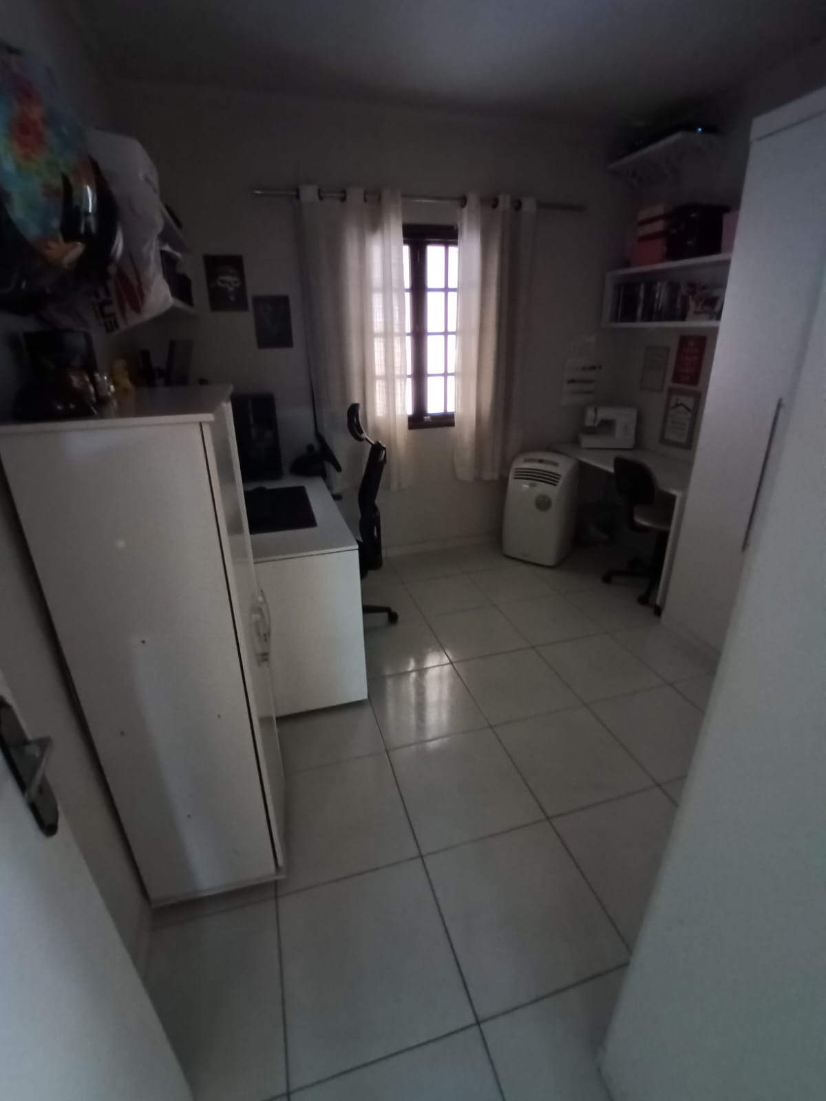 Foto do imóvel: Casa com 2 Quartos à Venda, 90 m² em Vila São Sebastião - Mogi das Cruzes