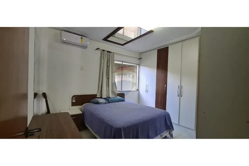 Foto do imóvel: Casa de Condomínio com 5 Quartos à Venda, 311 m² em Portão - Lauro de Freitas