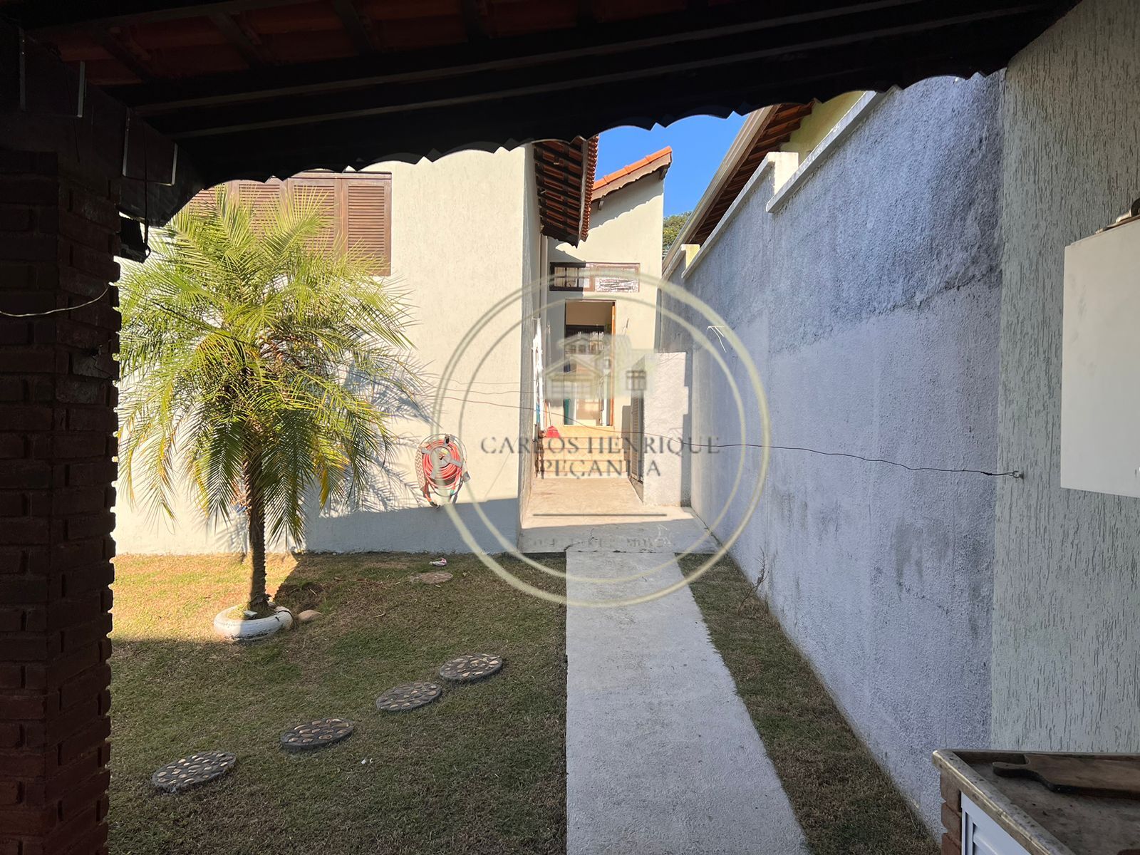 Imagem Casa com 2 Quartos à Venda, 118 m²em Jardim dos Pinheiros - Atibaia