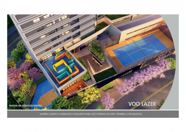Imagem Apartamento com 4 Quartos à Venda, 271 m² em Sumarezinho - São Paulo