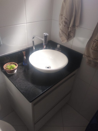 Imagem Apartamento com 2 Quartos à Venda, 45 m² em Ponte Grande - Guarulhos