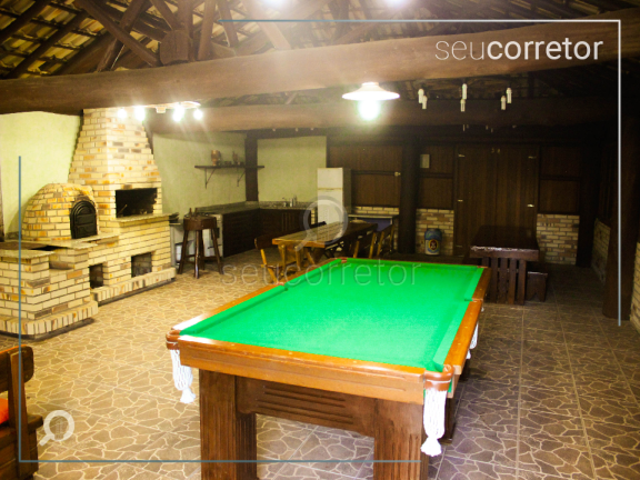 Imagem Chácara com 4 Quartos à Venda, 50.000 m² em Zona Rural - taquara 