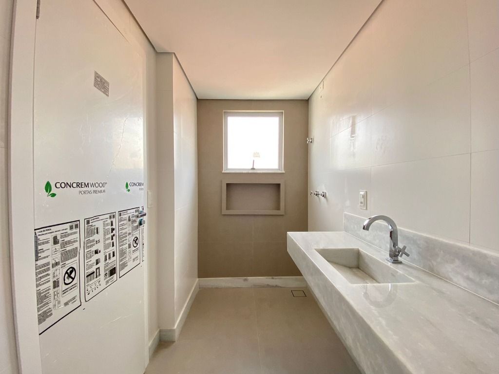 Imagem Apartamento com 4 Quartos à Venda, 138 m² em Jaraguá - Belo Horizonte
