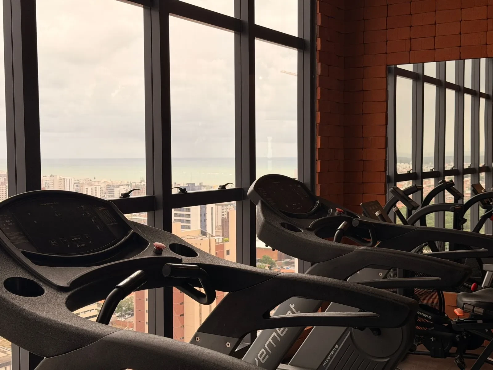 Imagem Apartamento com 2 Quartos à Venda, 56 m² em Manaíra - João Pessoa