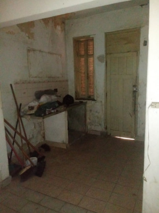 Imagem Casa com 5 Quartos à Venda, 227 m² em Macuco - Santos