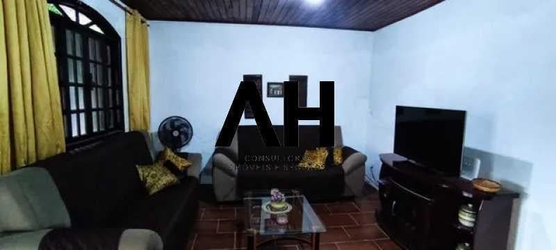 Imagem Casa com 4 Quartos à Venda, 120 m²em Badu - Niterói