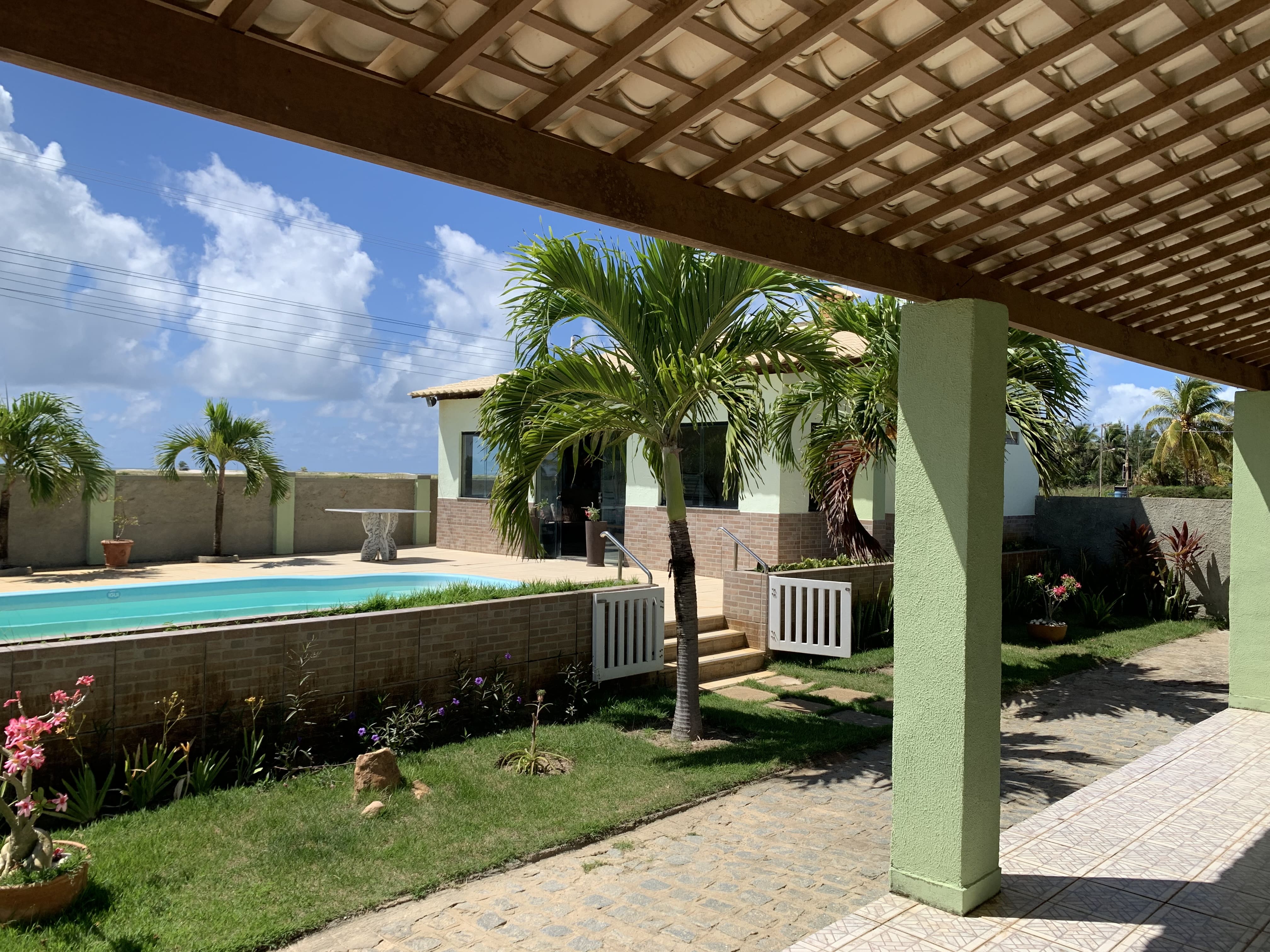 Casa com 5 Quartos à Venda, 420 m²em Centro - Estância