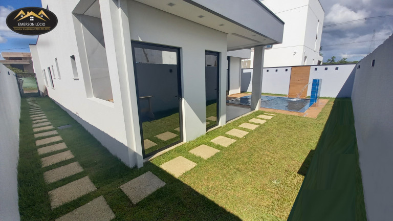 Imagem Casa de Condomínio à Venda, 225 m² em Aeroclube - Porto Velho