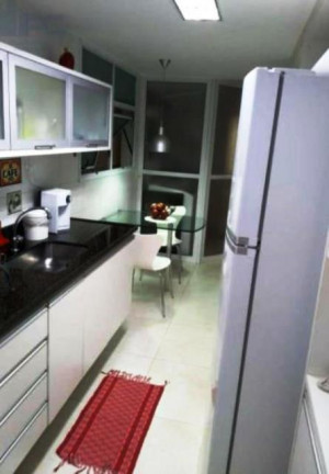 Imagem Apartamento com 3 Quartos à Venda, 116 m²em Icaraí - Niterói