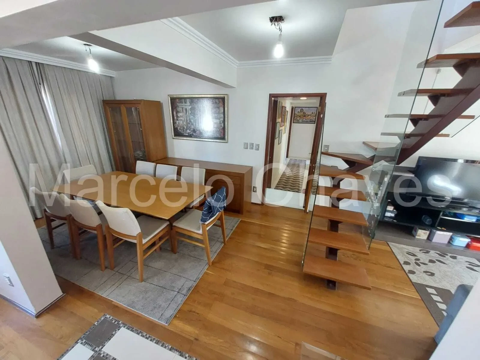 Imagem Apartamento com 3 Quartos à Venda, 282 metro em Bela Vista - Porto Alegre