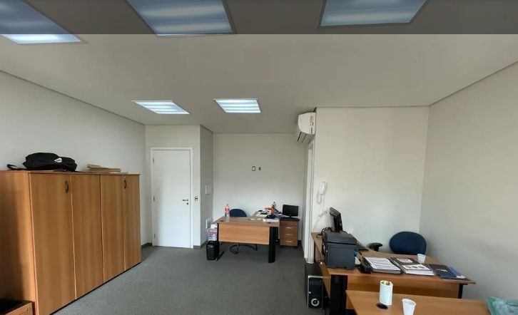 Foto do imóvel: Sala Comercial à Venda, 44 m² em Vila Baruel - São Paulo