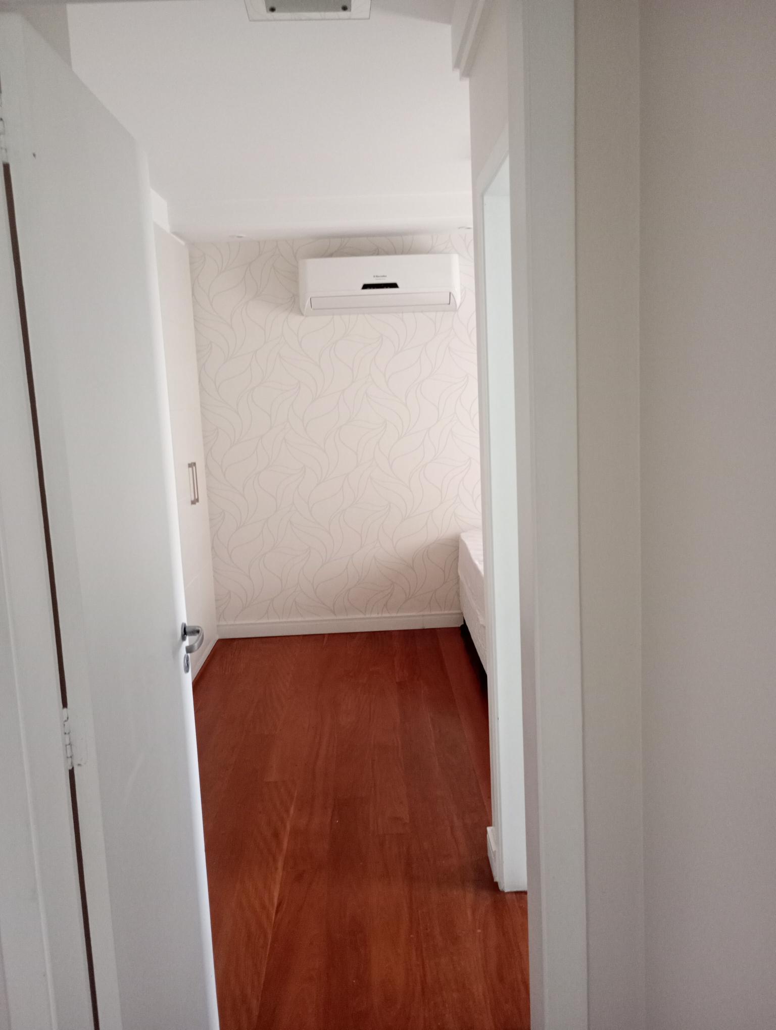 Imagem Apartamento com 3 Quartos à Venda, 97 m²em Perdizes - São Paulo
