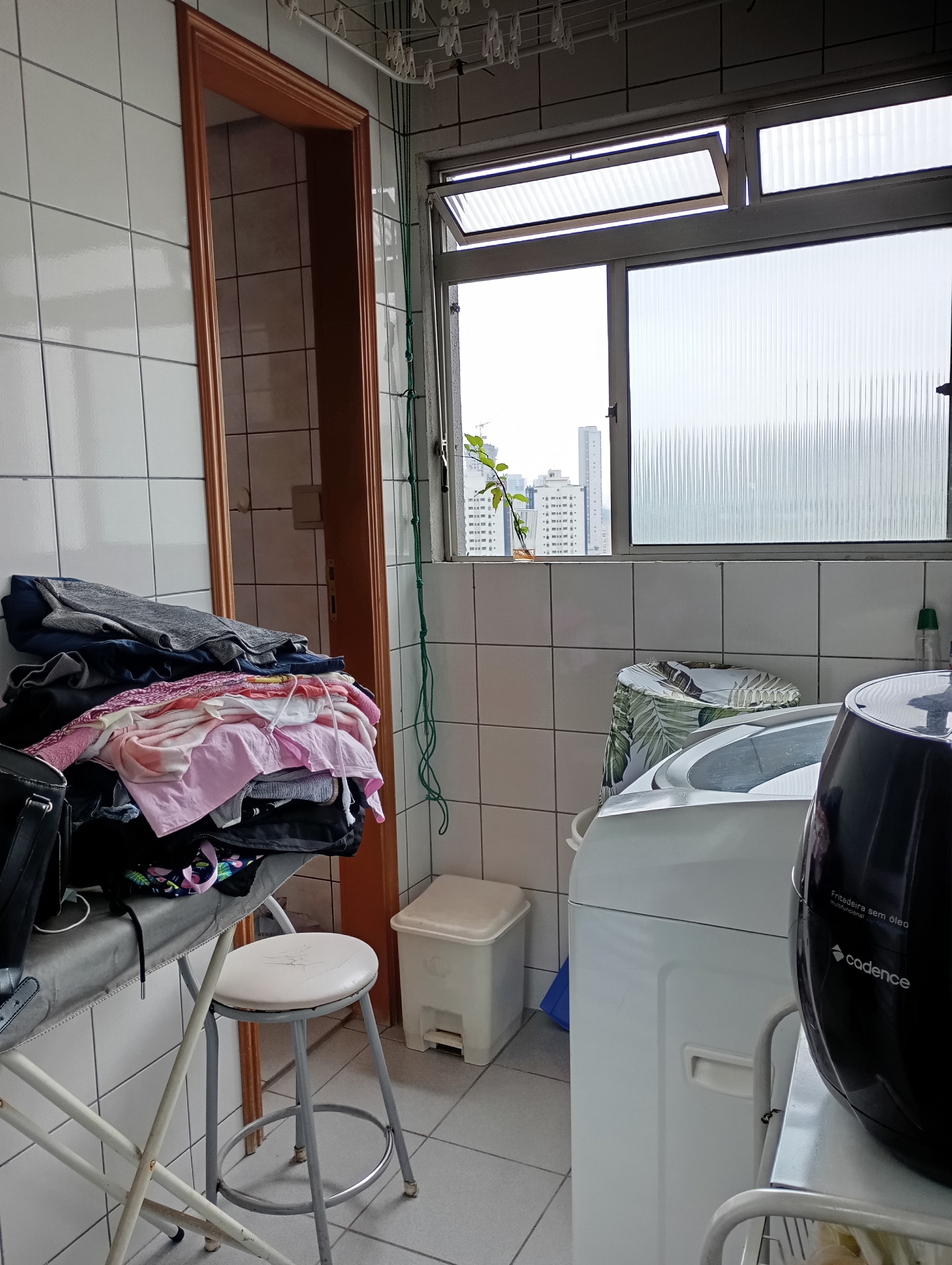 Imagem Apartamento com 3 Quartos à Venda, 80 m² em Vila Gumercindo - São Paulo