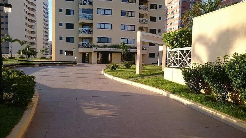 Apartamento com 3 Quartos à Venda, 180 m² em Jardim dos Oliveiras - Campinas