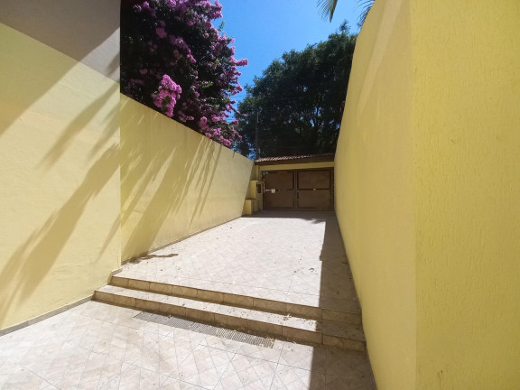 Sobrado com 3 Quartos à Venda, 130 m² em Jardim Londrina - São Paulo