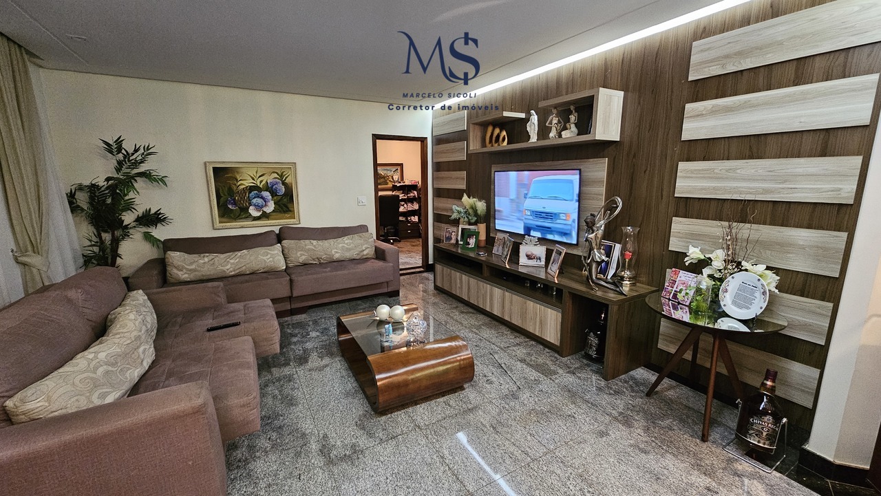 Imagem Casa de Condomínio com 5 Quartos à Venda, 800 m² em Setor Habitacional Vicente Pires - Trecho 3 - Brasília