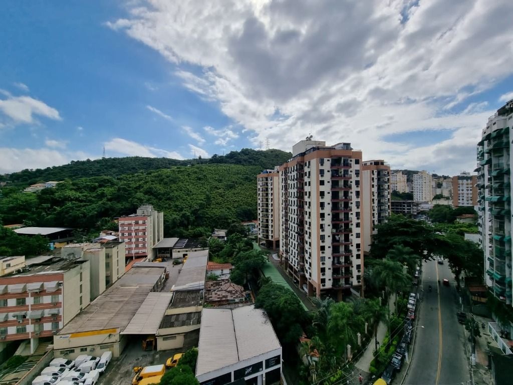 Imagem Sala Comercial à Venda, 28 m²em Santa Rosa - Niterói