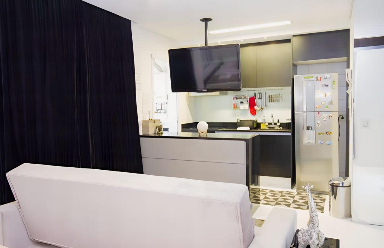 Imagem Studio com 1 Quarto à Venda, 48 m²em Centro - São Paulo