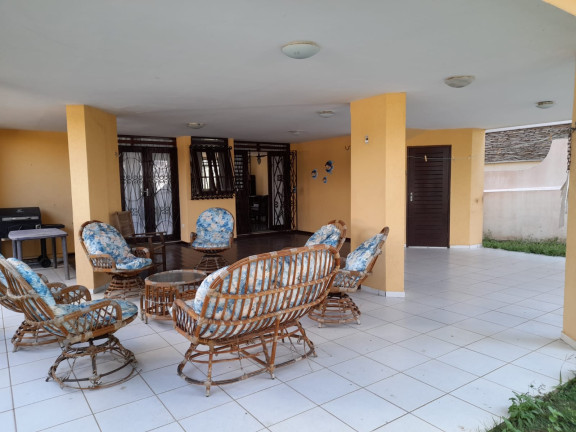 Imagem Casa com 3 Quartos à Venda, 270 metro em Cotovelo (Distrito Litoral) - Parnamirim