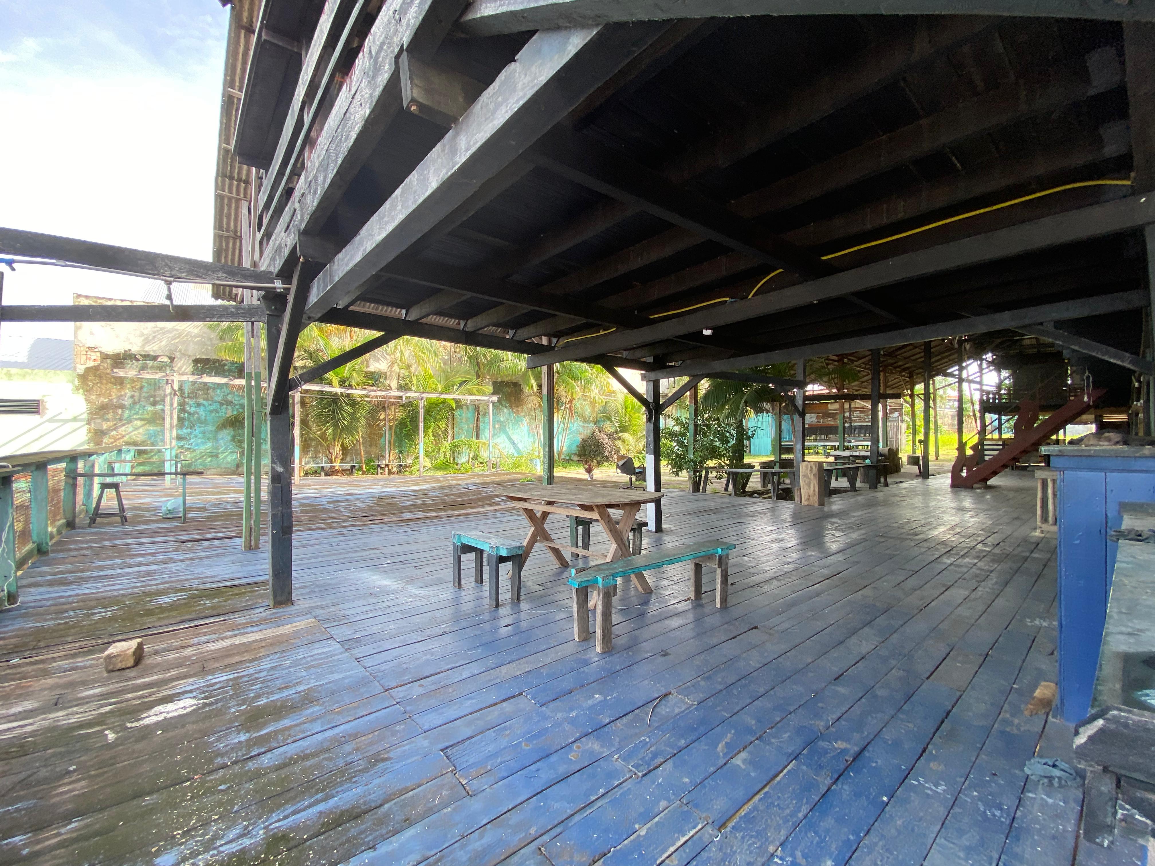 Imagem Terreno à Venda, 4 m²em Condor - Belém