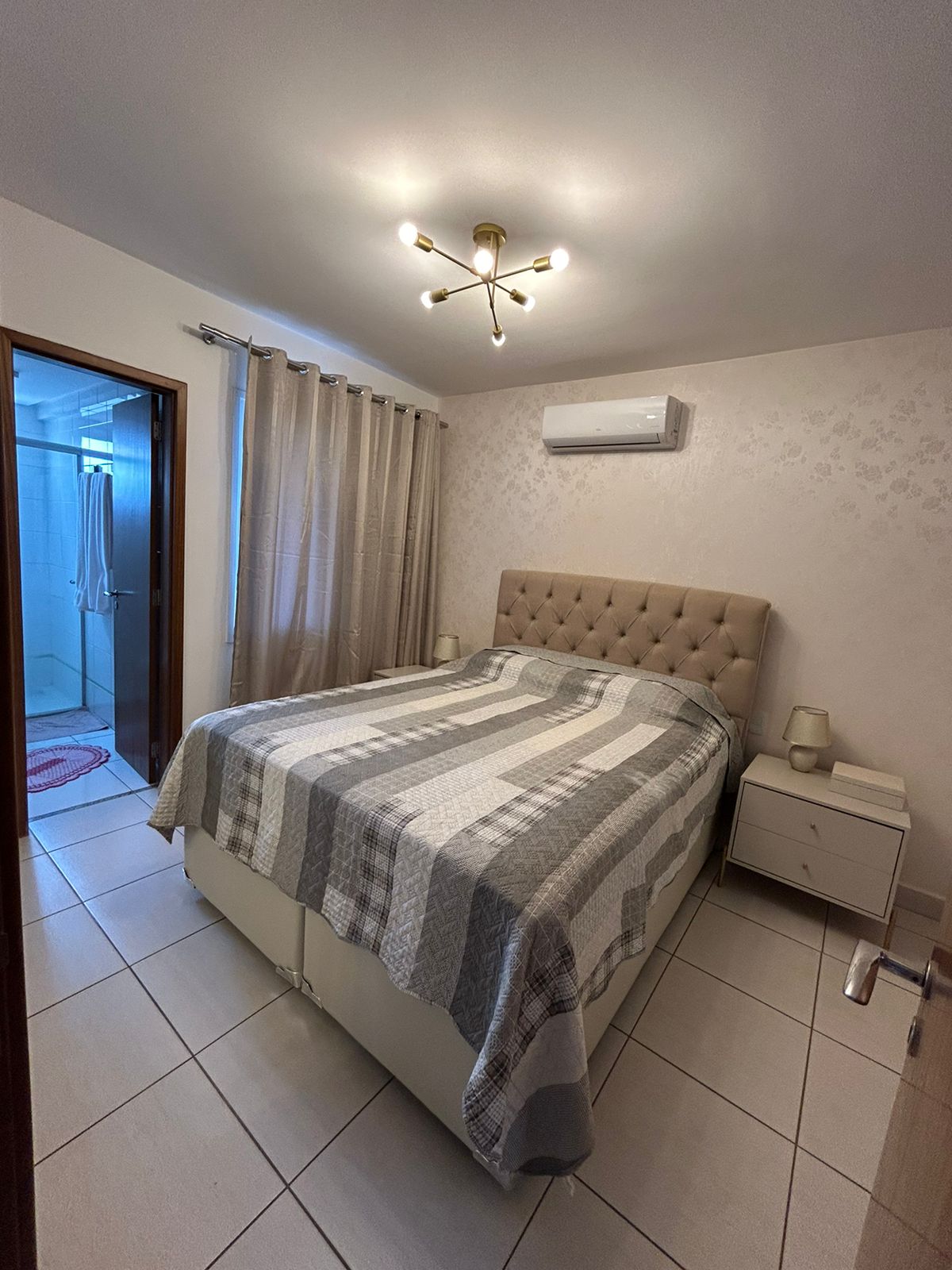 Imagem Apartamento com 3 Quartos à Venda, 89 m² em Village Veneza - Goiânia