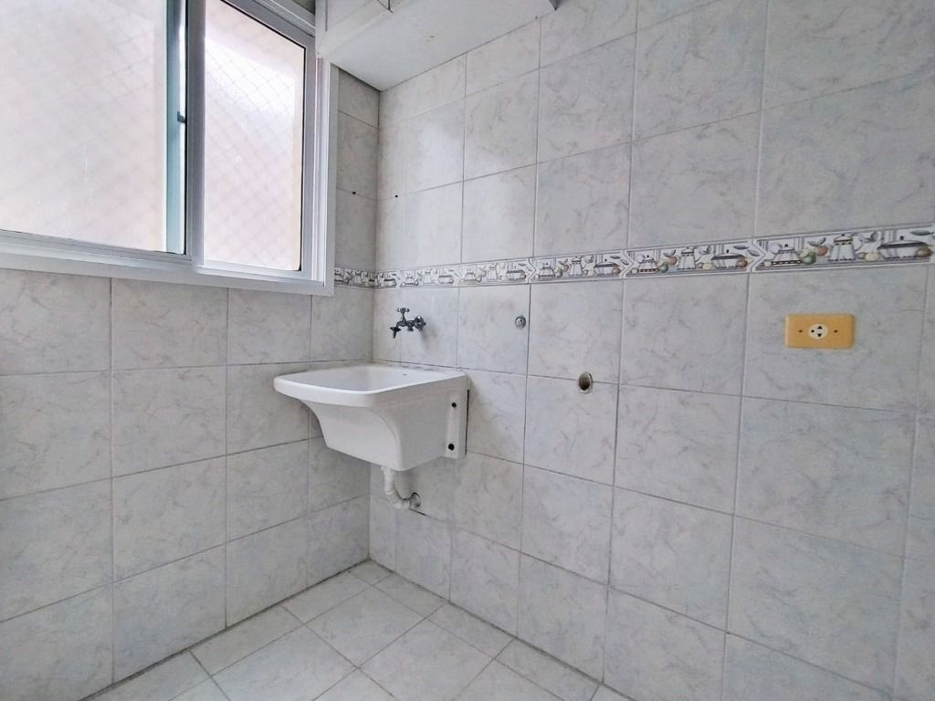 Imagem Apartamento com 1 Quarto à Venda, 50 m² em Tupi - Praia Grande