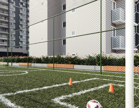 Imagem Apartamento com 2 Quartos à Venda, 45 m² em Imbiribeira - Recife