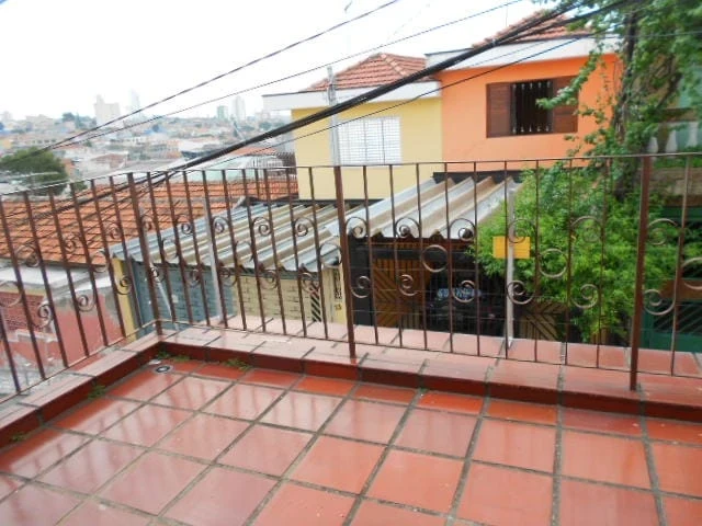 Foto do imóvel: Sobrado com 4 Quartos à Venda, 198 m² em Vila Formosa - São Paulo
