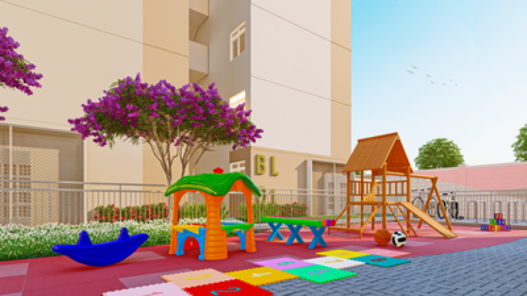Imagem Apartamento com 2 Quartos à Venda, 45 m² em Maria Paula - São Gonçalo