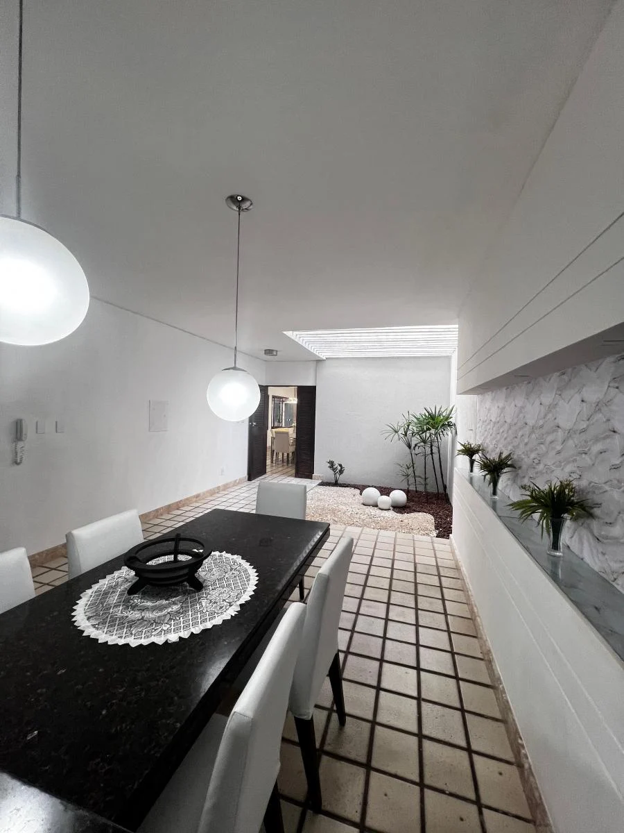 Imagem Casa com 3 Quartos à Venda, 391 m²em Capim Macio - Natal