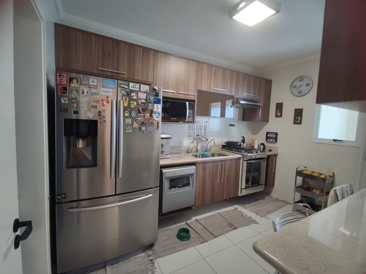 Imagem Casa de Condomínio com 4 Quartos à Venda, 173 m²em Jardim Ermida I - Jundiaí